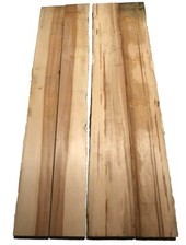 Satin nussbaum holz gebraucht kaufen  Hamburg