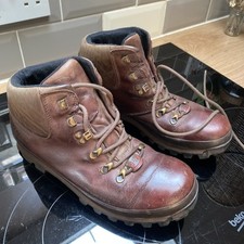 Brasher boot co. for sale  OSWESTRY