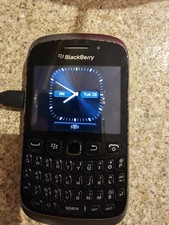 Blackberry black berry for sale  EXETER