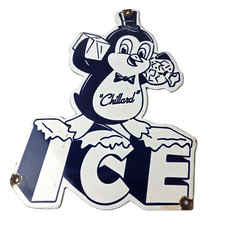 Vintage chillard ice for sale  Houston