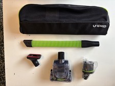 Tech vacuum hoover for sale  LEEDS