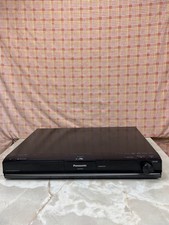 Panasonic pt470 dvd for sale  ASHFORD