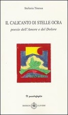 9788878414563 calicanto stelle usato  Castelbuono