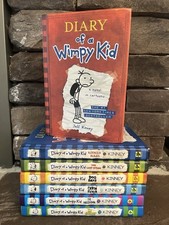 Diary wimpy kid for sale  Greensburg