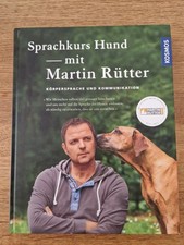 Sprachkurs hund martin gebraucht kaufen  Wetter (Ruhr)