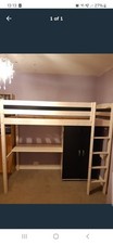 Stompa high sleeper for sale  MANCHESTER