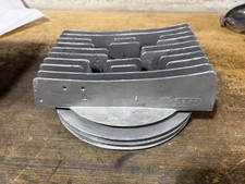BOM VINTAGE KART IAME KOMET K88 CABEÇA DE CILINDRO EMMICK INVASOR MARGAY comprar usado  Enviando para Brazil