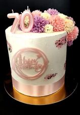Torta scenografica stucco usato  Roma
