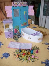 Barbie salle bains d'occasion  Saint-Georges-de-Didonne