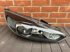 focus headlights for sale  COLCHESTER