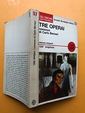Bernari carlo tre usato  Bologna