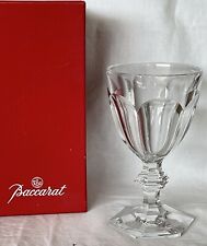 Baccarat crystal wine d'occasion  Expédié en Belgium