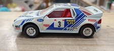 Ford 200 rallye d'occasion  Genillé