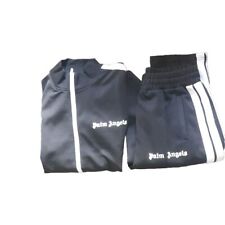 Palm angels tracksuit usato  Roma