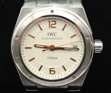 Iwc ingenieur men for sale  Durham
