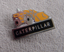 Caterpillar vintage enamel for sale  DONCASTER