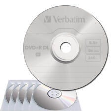 Dvd verbatim dual usato  Carapelle