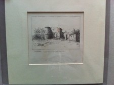 Cosimo giorgi castello usato  Italia