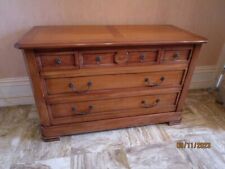 Commode epoque 1980 d'occasion  Bléré
