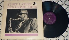 Yusef lateef into d'occasion  Expédié en Belgium