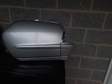 Silver honda goldwing for sale  Hixson