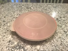 Vintage tupperware covered for sale  Paris