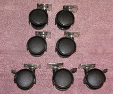Möbelrollen bremse räder gebraucht kaufen  Obergünzburg