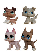 Littlest pet shop d'occasion  Talence