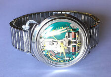 Raro orologio bulova usato  Prato