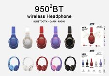 New casque bluetooth d'occasion  Tourcoing