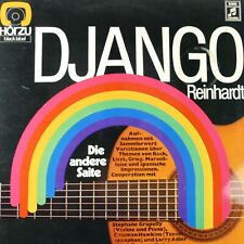 Django reinhardt saite gebraucht kaufen  Oldenburg (Oldenburg)