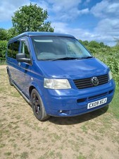 vw t5 camper for sale vw t5 camper for sale HERTFORD
