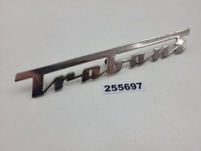 Trabant 601 schriftzug gebraucht kaufen  Burgstädt