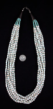 Vintage pueblo necklace for sale  Toppenish