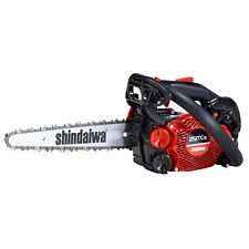 Motosega potatura shindaiwa usato  Torri del Benaco