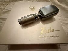 Reslo ribbon mic for sale  OLDHAM