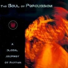 Soul percussion various gebraucht kaufen  Berlin