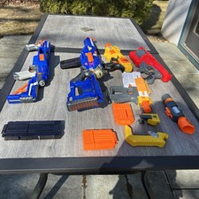 Huge nerf guns for sale  Ho Ho Kus