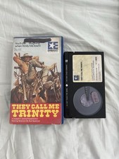 Call trinity betamax for sale  SWANSEA