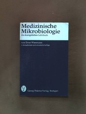 Medizinische mikrobiologie auf gebraucht kaufen  Koblenz