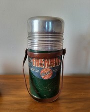 Ancienne thermos fabrication d'occasion  Les Andelys
