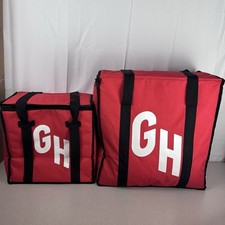 Grubhub large 19x19x9 for sale  Broken Arrow