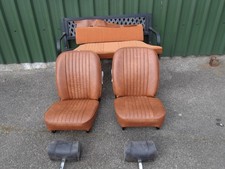 Mgb roadster seat for sale  LEWES