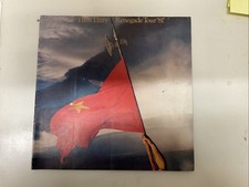 Thin lizzy 1981 for sale  ANDOVER