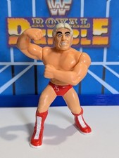 Wwf hasbro ric for sale  Westbury