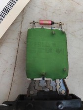 Resistance chauffage opel d'occasion  Saint-Memmie