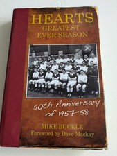 Heart midlothian hearts for sale  BRIERLEY HILL