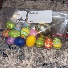 Plastic easter eggs for sale  Lakewood