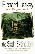 Sixth extinction patterns for sale  Boston