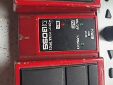 Boss ve20 vocal for sale  DUDLEY